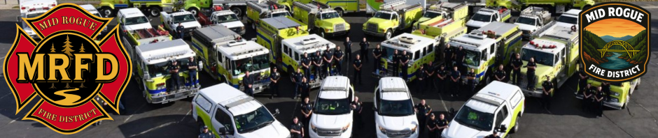 Mid Rogue Fire District